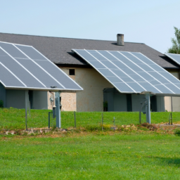 Comment Fonctionnent les Panneaux Solaires Photovoltaïques ? Saint-Mande